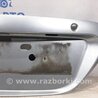ФОТО Накладка кришки багажника для Mitsubishi Lancer Киев
