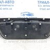 ФОТО Накладка кришки багажника для Mitsubishi Lancer Киев