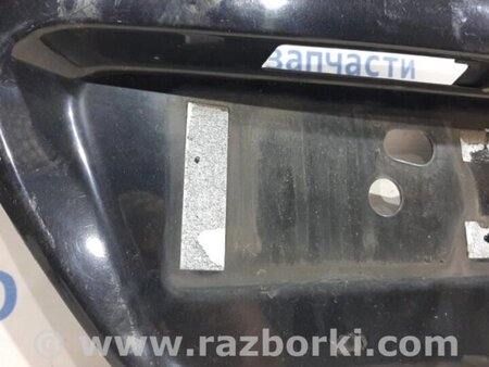 ФОТО Накладка кришки багажника для Mitsubishi Lancer Киев