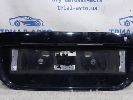 ФОТО Накладка кришки багажника для Mitsubishi Lancer Киев