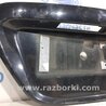 ФОТО Накладка кришки багажника для Mitsubishi Lancer Киев