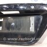 ФОТО Накладка кришки багажника для Mitsubishi Lancer Киев