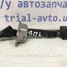 Обмежувач дверей передній лівий Mitsubishi Lancer