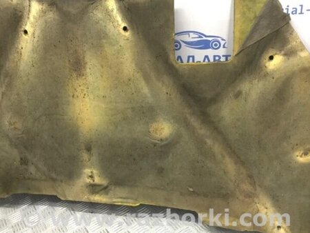 ФОТО Обшивка капота для Mitsubishi Lancer Киев
