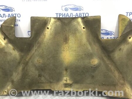 ФОТО Обшивка капота для Mitsubishi Lancer Киев