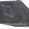 ФОТО Обшивка капота для Mitsubishi Outlander Киев