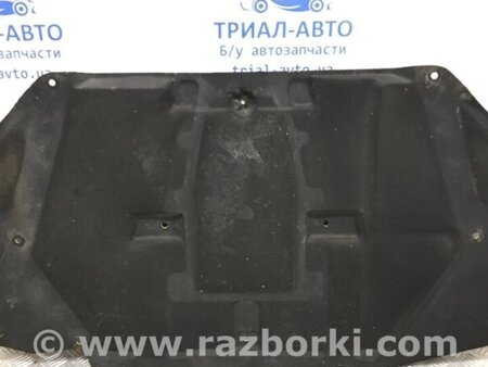 ФОТО Обшивка капота для Mitsubishi Outlander Киев