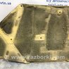 ФОТО Обшивка капота для Mitsubishi Outlander Киев