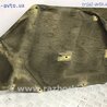 ФОТО Обшивка капота для Mitsubishi Outlander Киев