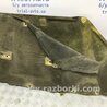 ФОТО Обшивка капота для Mitsubishi Outlander Киев