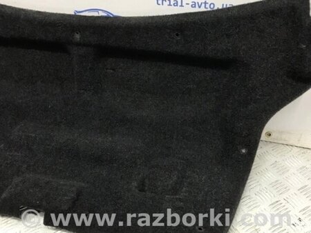 ФОТО Обшивка кришки багажника для Toyota Avensis T270 (10.2008-12.2012) Киев