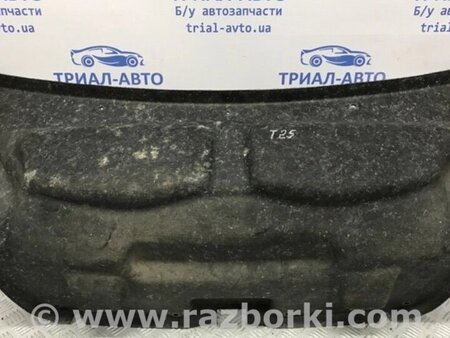 ФОТО Обшивка кришки багажника для Toyota Avensis T270 (10.2008-12.2012) Киев