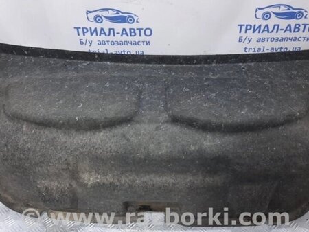 ФОТО Обшивка кришки багажника для Toyota Avensis T270 (10.2008-12.2012) Киев