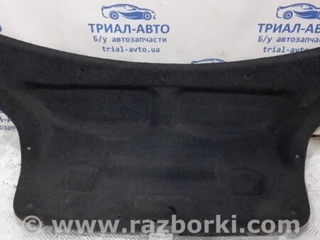 ФОТО Обшивка кришки багажника для Toyota Avensis T270 (10.2008-12.2012) Киев