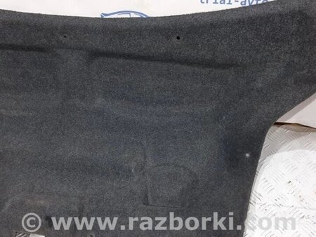 ФОТО Обшивка кришки багажника для Toyota Avensis T270 (10.2008-12.2012) Киев