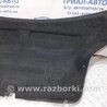 ФОТО Обшивка кришки багажника для Toyota Avensis T270 (10.2008-12.2012) Киев