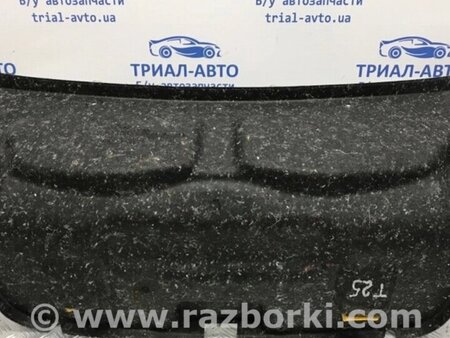 ФОТО Обшивка кришки багажника для Toyota Avensis T270 (10.2008-12.2012) Киев