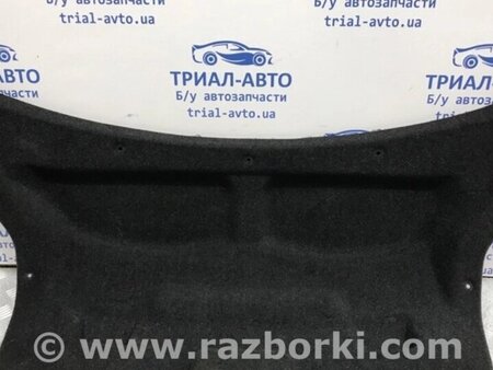 ФОТО Обшивка кришки багажника для Toyota Avensis T270 (10.2008-12.2012) Киев