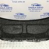 ФОТО Обшивка кришки багажника для Toyota Avensis T270 (10.2008-12.2012) Киев
