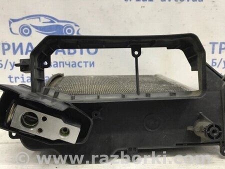 ФОТО Осушувач кондиціонера для Toyota Avensis T270 (10.2008-12.2012) Киев