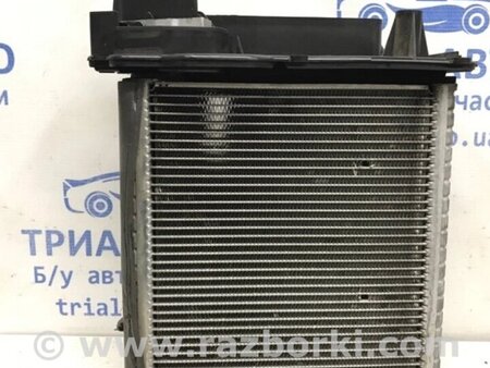 ФОТО Осушувач кондиціонера для Toyota Avensis T270 (10.2008-12.2012) Киев