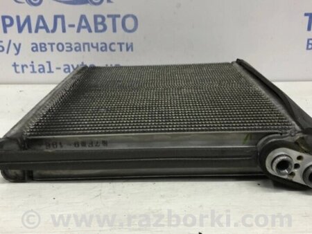 ФОТО Осушувач кондиціонера для Toyota Avensis T270 (10.2008-12.2012) Киев