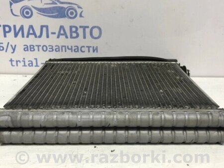 ФОТО Осушувач кондиціонера для Toyota Avensis T270 (10.2008-12.2012) Киев