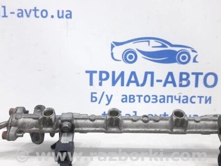 ФОТО Паливна рампа для Mitsubishi Lancer Киев