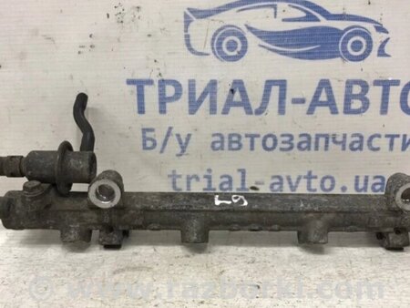 ФОТО Паливна рампа для Mitsubishi Lancer Киев