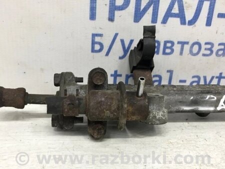 ФОТО Паливна рампа для Mitsubishi Lancer Киев