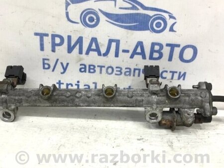 ФОТО Паливна рампа для Mitsubishi Lancer Киев