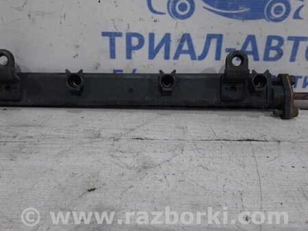 ФОТО Паливна рампа для Mitsubishi Outlander Киев