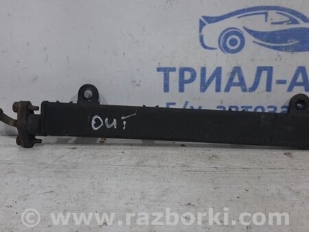 ФОТО Паливна рампа для Mitsubishi Outlander Киев