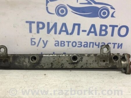 ФОТО Паливна рампа для Mitsubishi Outlander Киев