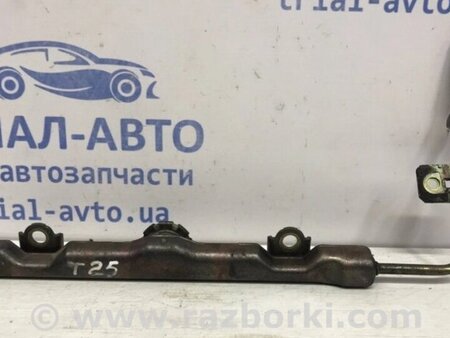 ФОТО Паливна рампа для Toyota Avensis T270 (10.2008-12.2012) Киев