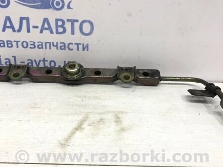 ФОТО Паливна рампа для Toyota Avensis T270 (10.2008-12.2012) Киев