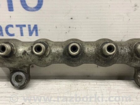 ФОТО Паливна рампа для Toyota Avensis T270 (10.2008-12.2012) Киев