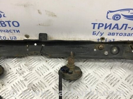 ФОТО Панель передня верхня планка для Toyota Avensis T270 (10.2008-12.2012) Киев