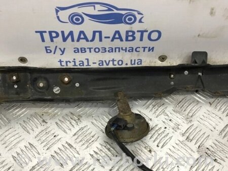 ФОТО Панель передня верхня планка для Toyota Avensis T270 (10.2008-12.2012) Киев