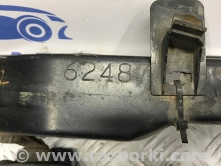 ФОТО Панель передня верхня планка для Toyota Avensis T270 (10.2008-12.2012) Киев