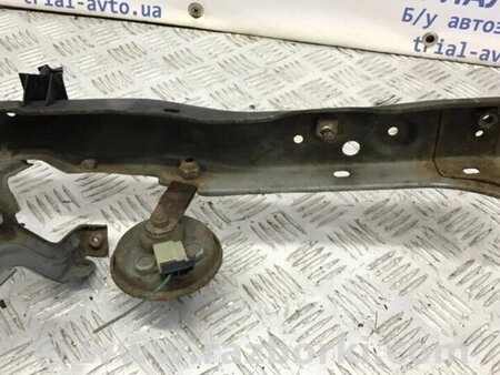 ФОТО Панель передня верхня планка для Toyota Avensis T270 (10.2008-12.2012) Киев