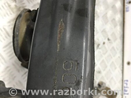 ФОТО Панель передня верхня планка для Toyota Avensis T270 (10.2008-12.2012) Киев