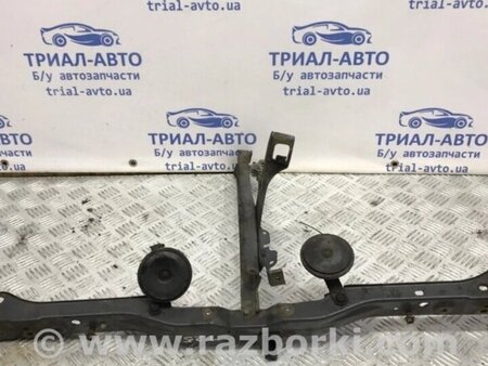 ФОТО Панель передня верхня планка для Toyota Avensis T270 (10.2008-12.2012) Киев