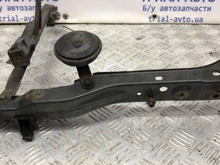 ФОТО Панель передня верхня планка для Toyota Avensis T270 (10.2008-12.2012) Киев