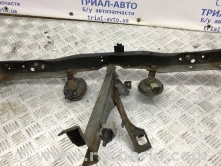 ФОТО Панель передня верхня планка для Toyota Avensis T270 (10.2008-12.2012) Киев