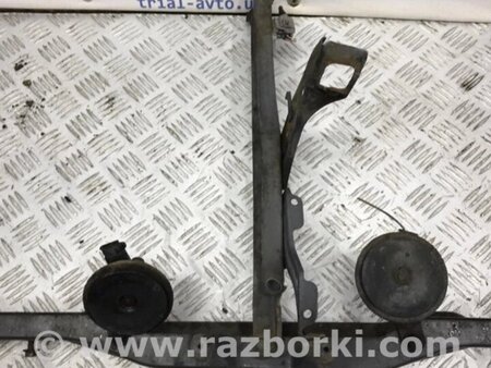 ФОТО Панель передня верхня планка для Toyota Avensis T270 (10.2008-12.2012) Киев
