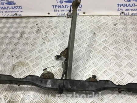 ФОТО Панель передня верхня планка для Toyota Avensis T270 (10.2008-12.2012) Киев