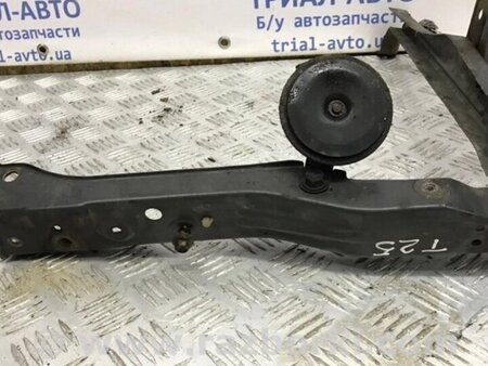 ФОТО Панель передня верхня планка для Toyota Avensis T270 (10.2008-12.2012) Киев