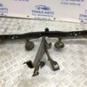 ФОТО Панель передня верхня планка для Toyota Avensis T270 (10.2008-12.2012) Киев