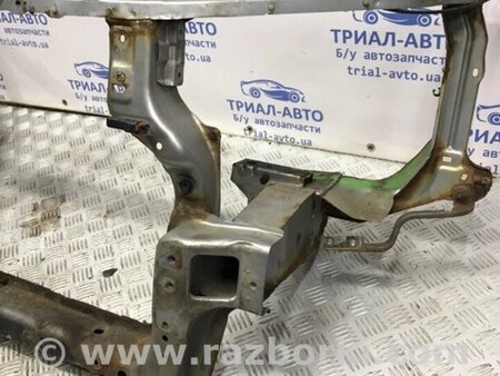 ФОТО Панель передня для Mitsubishi Outlander Киев